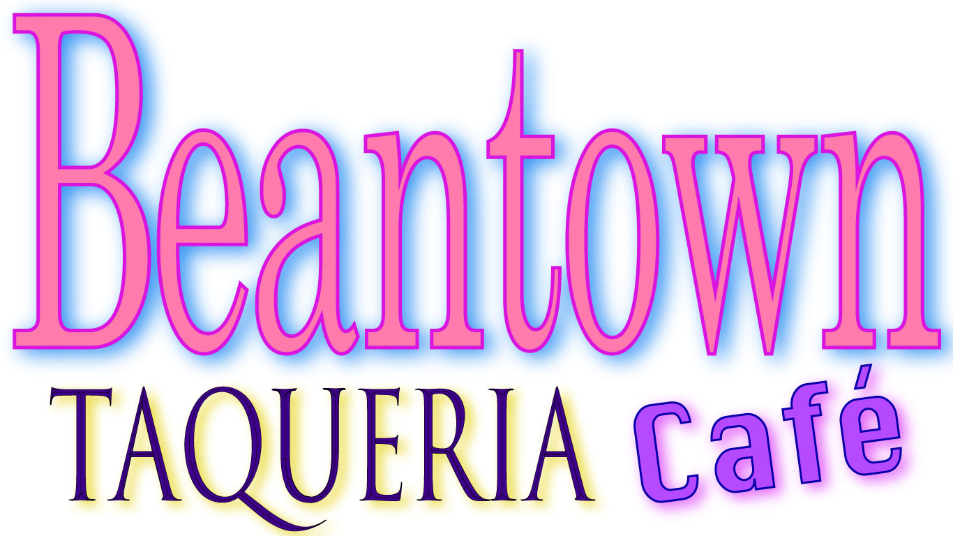 Beantown Taqueria Cafe